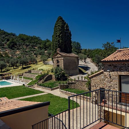 Le Querce Farmhouse Agropoli Ngoại thất bức ảnh