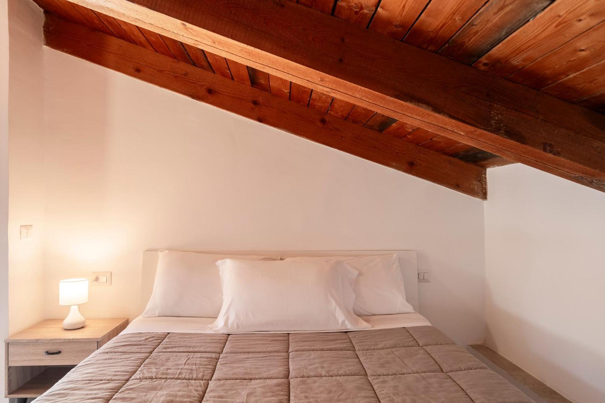 Le Querce Farmhouse Agropoli Ngoại thất bức ảnh