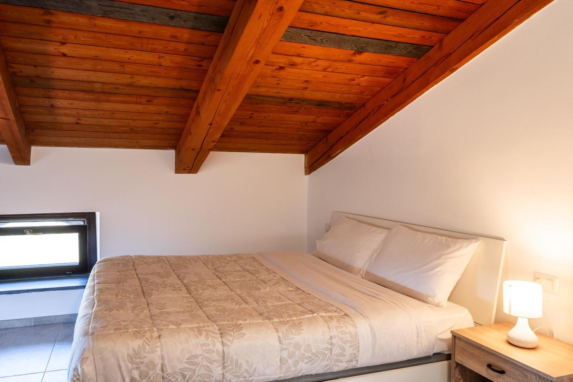 Le Querce Farmhouse Agropoli Ngoại thất bức ảnh