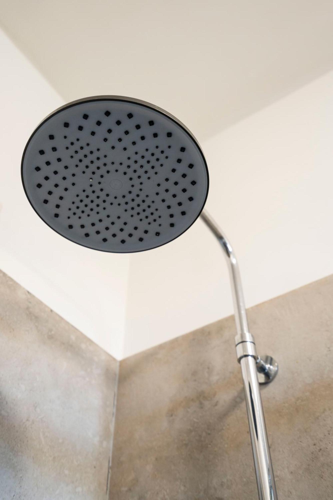 Le Querce Farmhouse Agropoli Ngoại thất bức ảnh