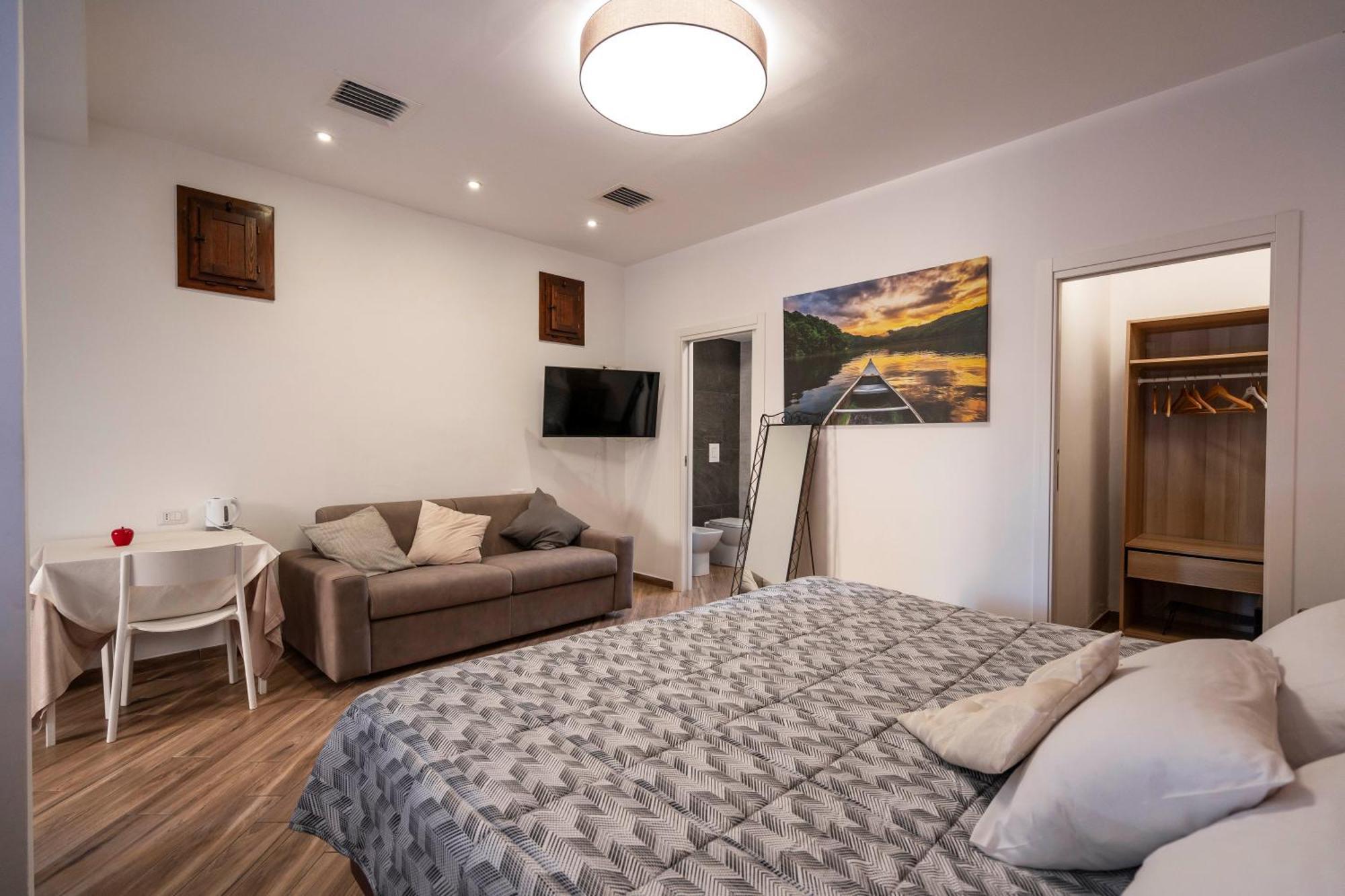 Le Querce Farmhouse Agropoli Ngoại thất bức ảnh