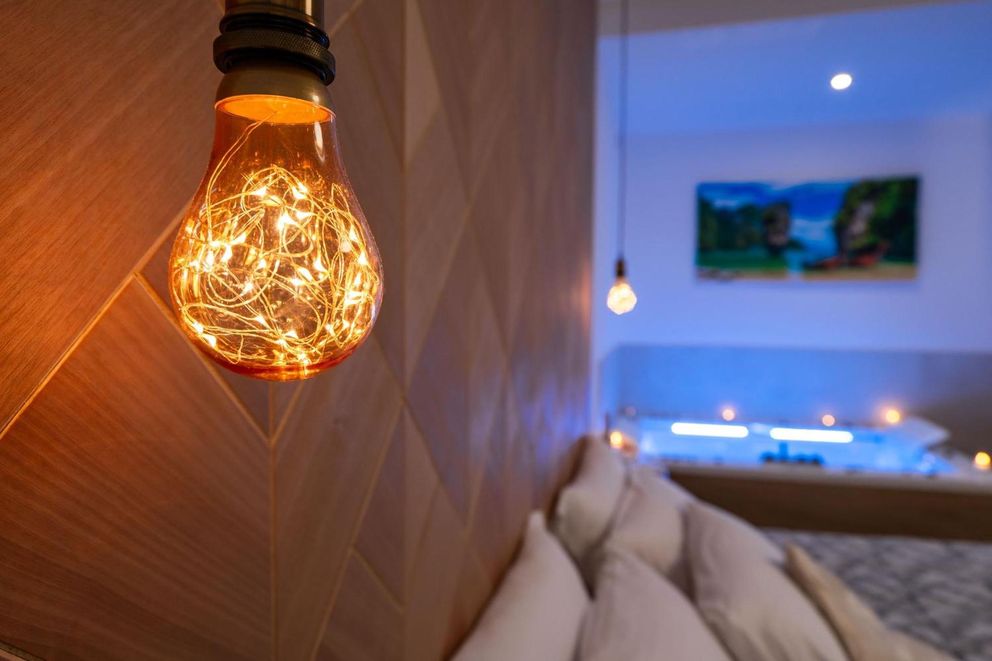 Le Querce Farmhouse Agropoli Ngoại thất bức ảnh