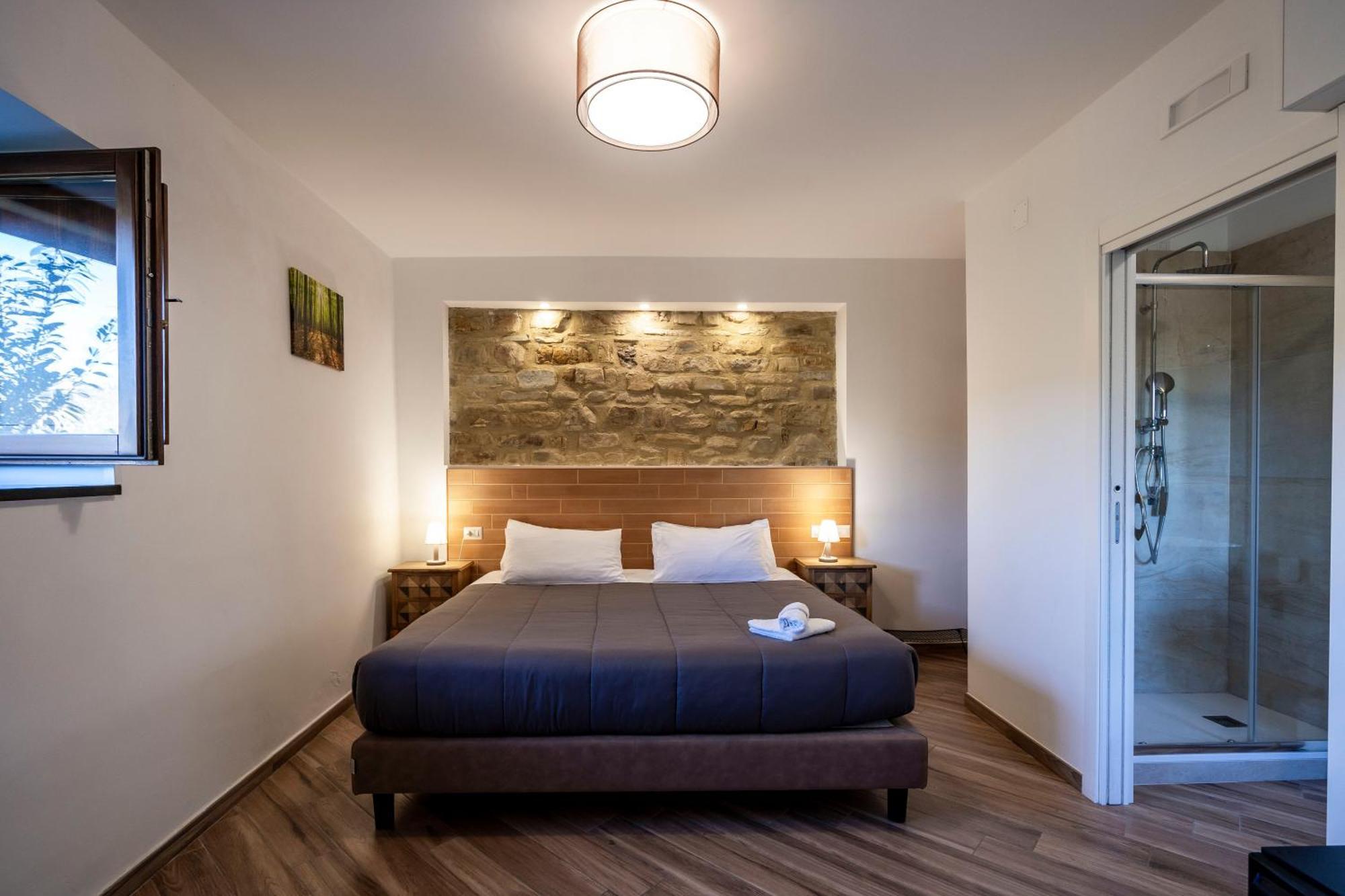 Le Querce Farmhouse Agropoli Ngoại thất bức ảnh