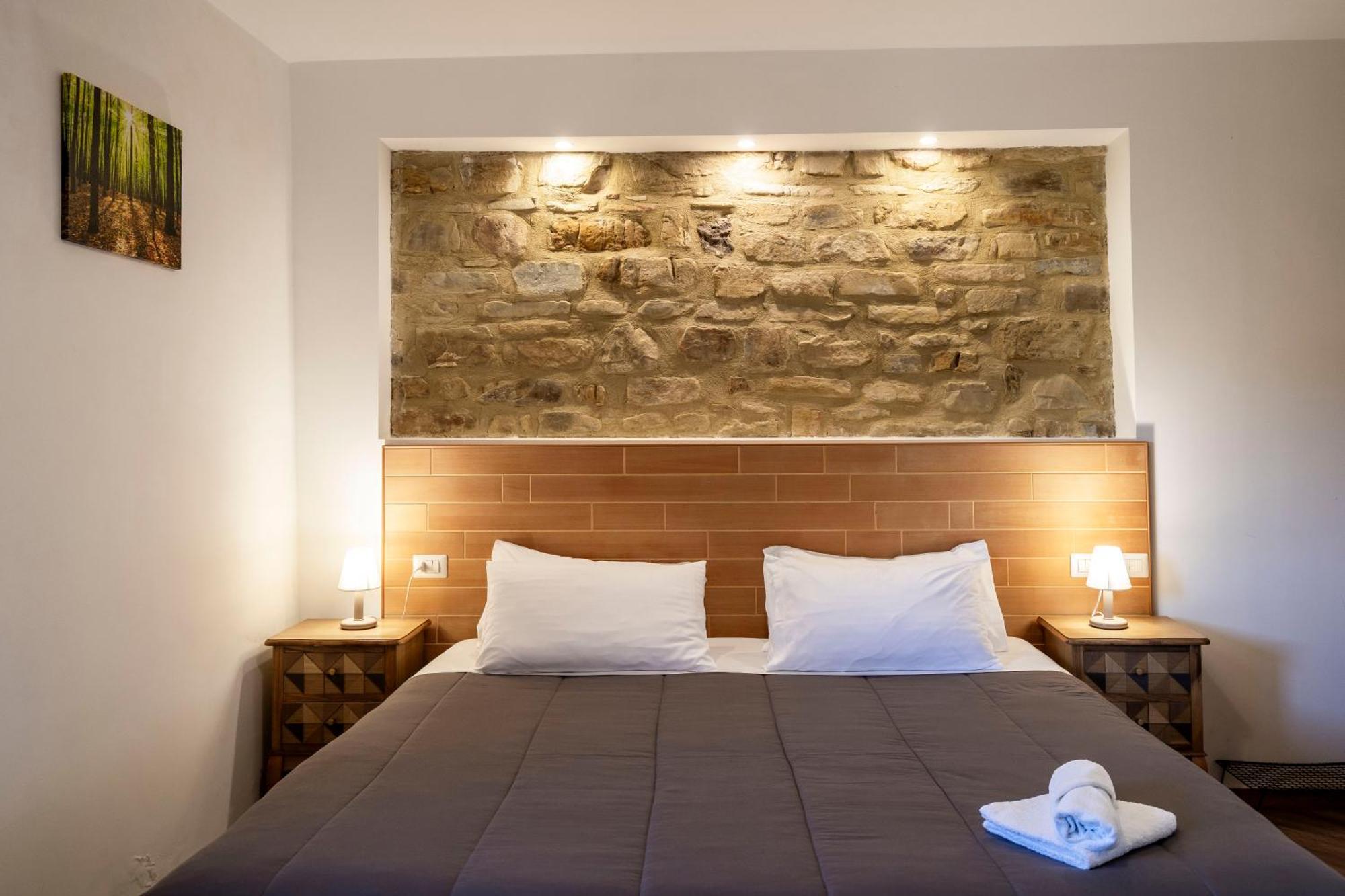 Le Querce Farmhouse Agropoli Ngoại thất bức ảnh